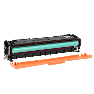 hp204a 适用惠普m154a硒鼓m180n M181fw彩色墨盒CF510a粉盒M154nw