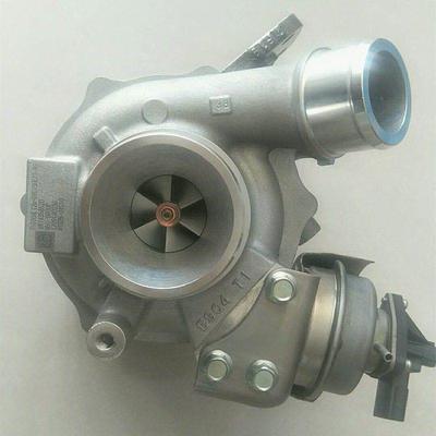 五十铃牧游侠D-MAX1.9TTF035 8974358520 49335-04010 涡轮增压器