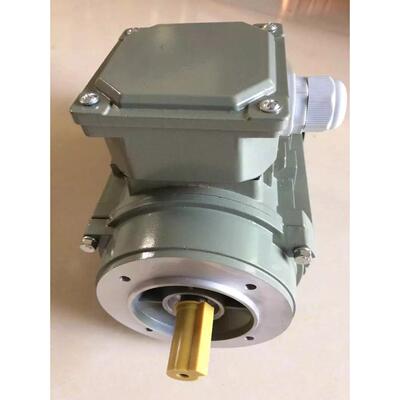 YS7124南通远东三十年老牌子俊特370W线切割丝桶电机静音全铜线圈