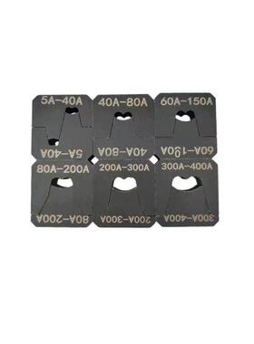 玉环开口鼻铜鼻子模具ot5A-600A液压压线钳压接端子钳多功能钳口