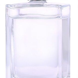 小新毫升试喝瓶方形分装 两热销中 空酒瓶装