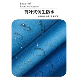 洗手间小窗户防水遮光厕所遮挡帘 浴室卫生间窗帘免打孔安装