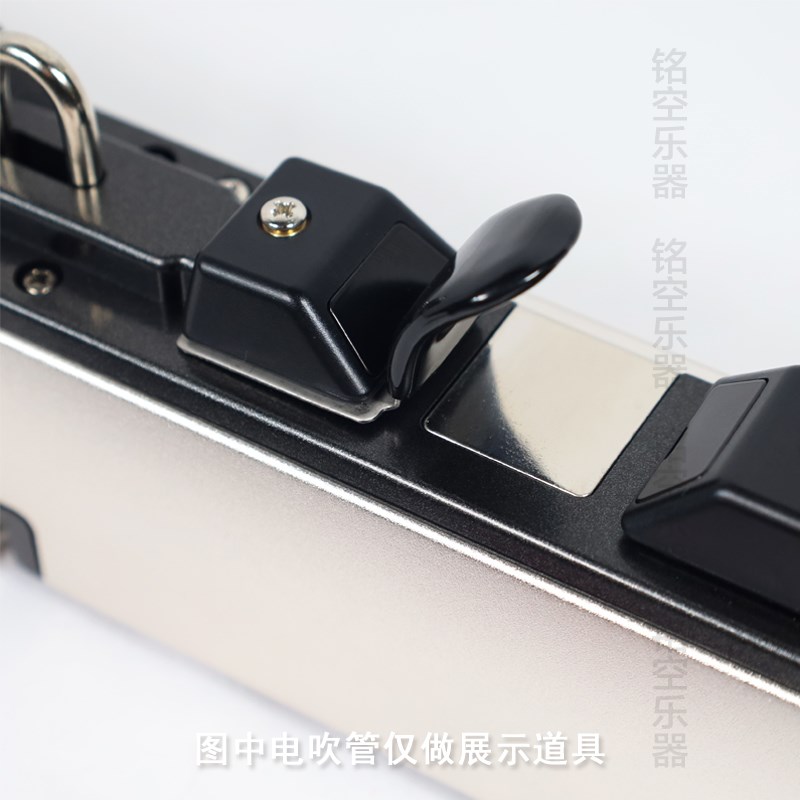 电吹管指托卓恩九幽 雅佳4000s雅家5000通用拇指拖配件萨克斯零件