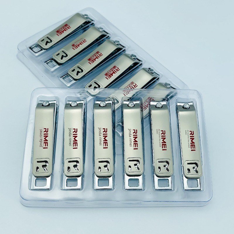 和指甲钳中型成人家庭创意指甲钳可爱的美甲工具礼品指甲钳T6490