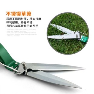 家用不锈钢种花小铲子阳台盆栽养花种菜修剪松土花铲园艺工具套装