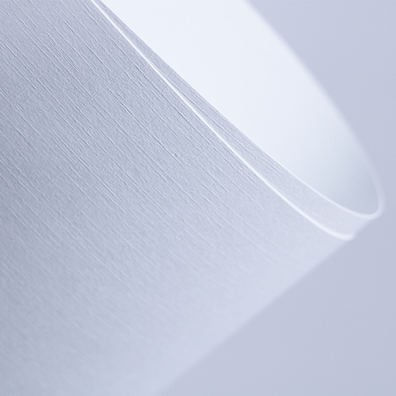 A4A3布纹纸莱尼卡名片纸莱妮白色特种纸皮封面纸格子纹230克160g