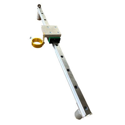 等离子直线切割辅助工具气割通用切割直线导轨30型100型P80等离子
