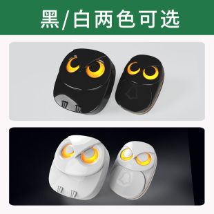 铁砖头家用门铃大音量呼叫器防水铃铛一拖一无线超远距离电子门钟