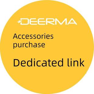 德尔玛洗地机前刮条包胶配件 适用于P20