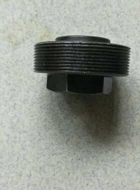 北二1420E1320E1332E砂轮拆卸工具磨床顶母北京二机原厂配件