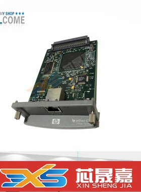 适用 HP625N HP620N网卡 惠普HP 5200LX 5200 5550 P3015 网卡