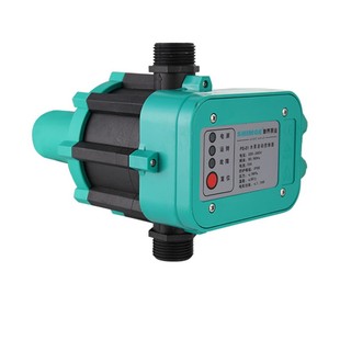 全自动家用新界自吸泵增压泵智能水泵控制器PS-01电子压力开关