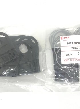 IDEC和泉HWAM PN10标记板 HWAQ日本和泉AS-0 HWNP HWAV-C27-Y