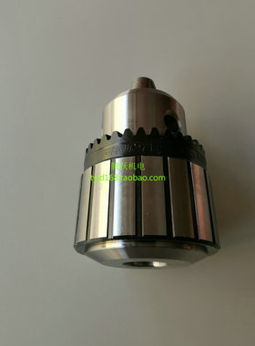 苏州捷合牌钻夹头0.6-6B10 1-10B12  1-13B16 3-16B18 5-20B22