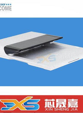 理光SP310输稿器 SP320 325 330 3610 3500 搓纸轮 分页器 支架