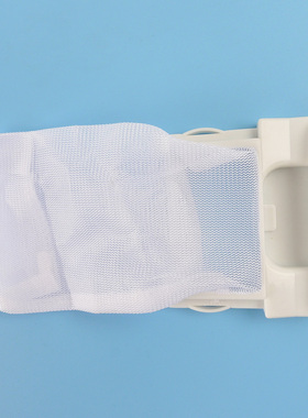 适配海尔洗衣机过滤网XQB45-10B/62F/L/K/A/20A/18B/62A/62F1网袋