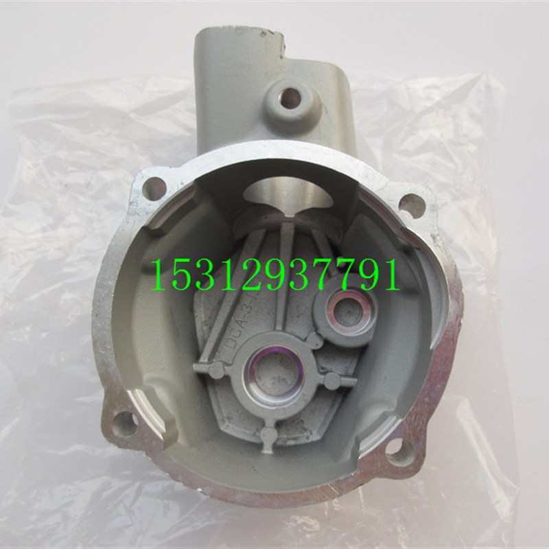 东成J1J-FF-3.2电剪刀齿轮箱 铝壳 机壳 木田JS3200 J1J-FF-3.2