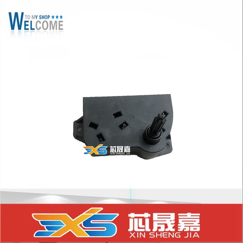 适用 格志AK890色驱齿轮组 加普威TH880 860 TH850G KD630 色驱