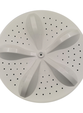 海信容声洗衣机波轮盘转盘底盘HB80DA332G XQB70-L1328配件33.7CM