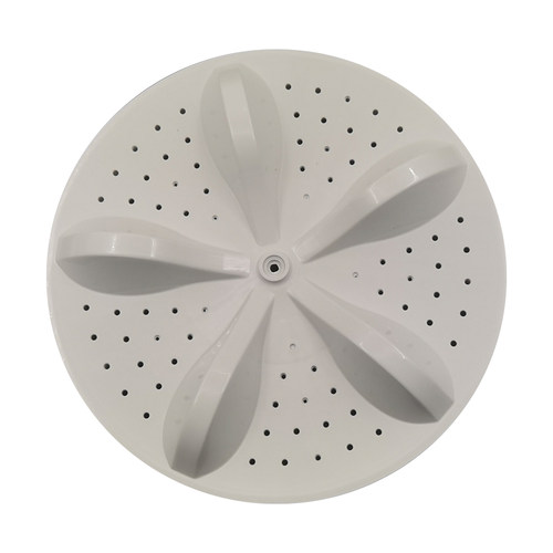 海信容声洗衣机波轮盘转盘底盘HB80DA332G XQB70-L1328配件33.7CM