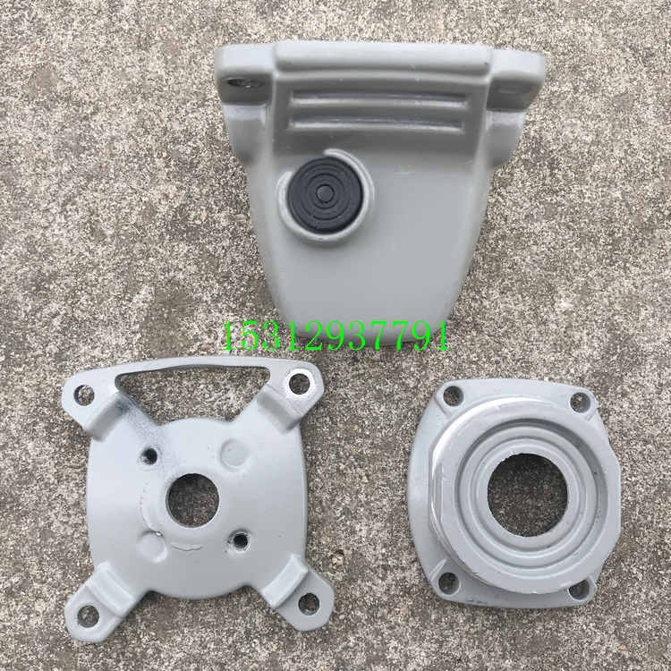 配日立G10SF3 东城S1M-FF04-100A角磨机头壳 齿轮箱 磨光机减速箱