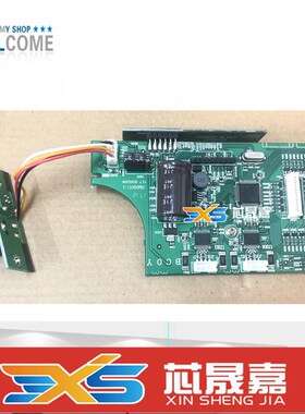 适用 格志AK890主板 加普威TH880 860 850 680 KD630 主板 接口板