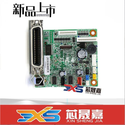 适用 爱普生LQ-630K2主板 LQ730k2 735k2 730k 735 80KF2 接口板