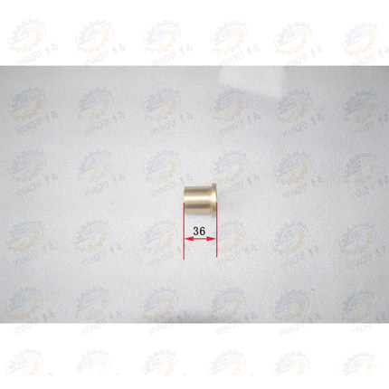 X52K X5032 X53K X5040立铣床铣头 工作台纵向 横向 升降螺母