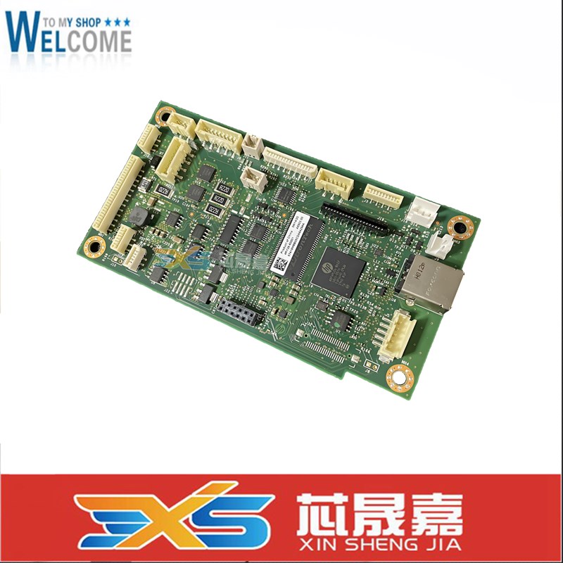 适用 新款 惠普HP NS1005W主板 NS1020C NS1020W NS1005W 接口板