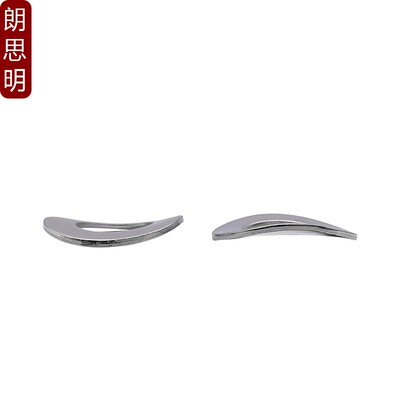 304不锈钢DIN137A鞍型垫圈鞍型垫片弹性垫圈波形垫圈M1.7M2M3-M10