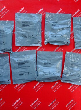 Schmersal 101107771 施迈赛全新安全开关 BPS 33议价