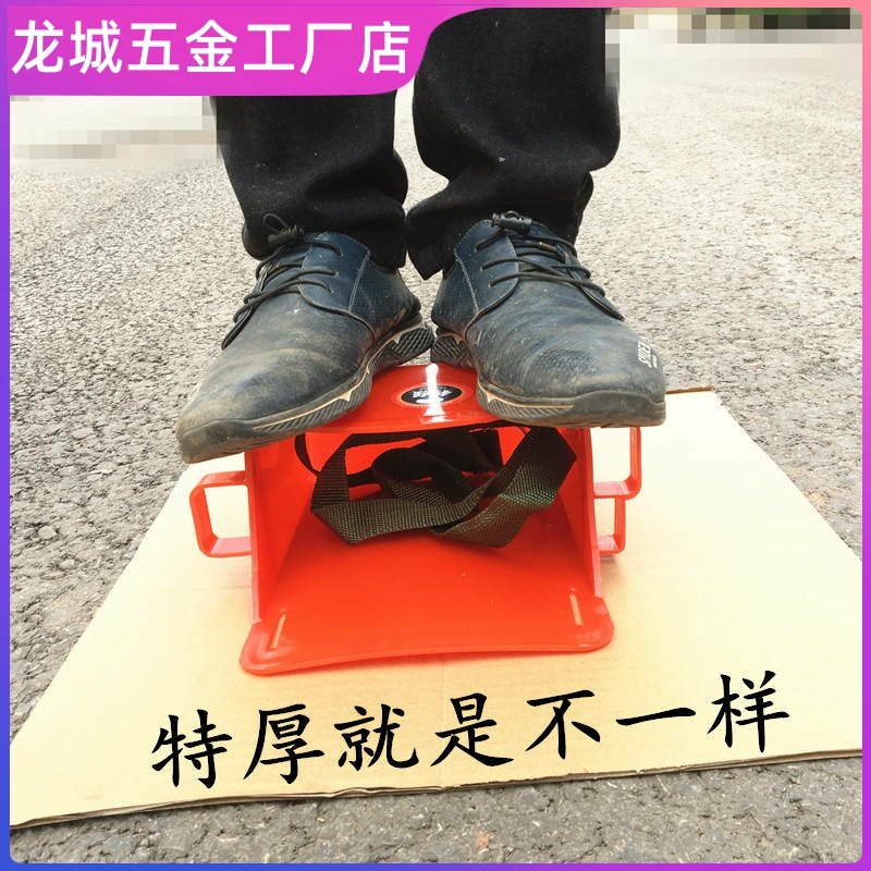 塑料钉子盒木工工具盒钉桶钉兜工具包多功能建筑工具便携木工腰包,标准件/零部件/工业耗材,输送带/传送带,淘宝优惠券,粉丝福利购,淘宝优惠卷