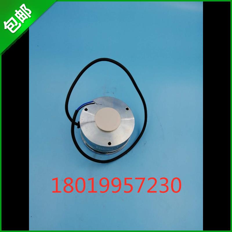 西林电动叉车配件电磁制动器08-C DC24V 28W 8NM刹车盘叉车刹车盘