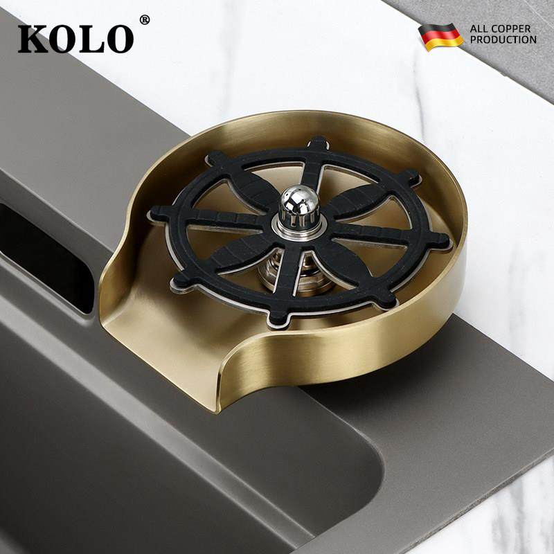 德国高压洗杯器商用吧台水槽咖啡奶茶店自动冲洗SUS304不锈钢金色,家装主材,水槽专用洗杯器,淘宝优惠券,粉丝福利购,淘宝优惠卷