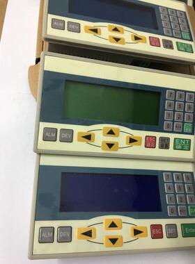 新版WE320-A文本显示器WE320-A-S另售MD204/MD306/OP320 1件包邮