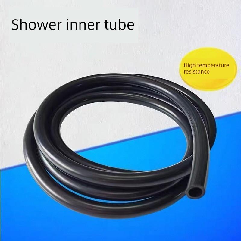 淋浴喷头软管内芯内芯耐高温连接管1.15米3m套筒配件自安装通用
