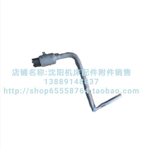北京铣床X62W X52K升降手柄摇把 手把6237 6235摇手七爪 铣床配件