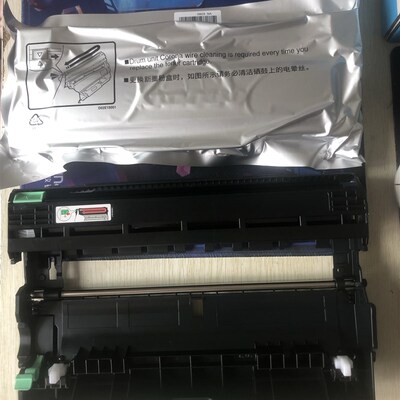 联想L3070/L3075/M3070/M3075/M3070DW/M3070DNA原装拆机硒鼓粉盒