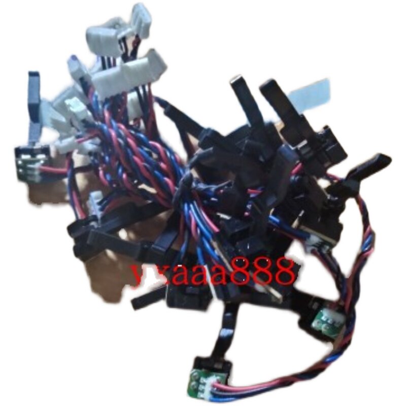 爱普生GT S50 S55 S80 S85高速扫描仪传感器