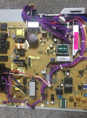 hp601电源板 hp602电源板 hp603电源板HP603DN供电板 高压板