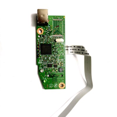 HP1108 1106 1136 1132 128fw主板126a 1005主板免费技术咨询主板