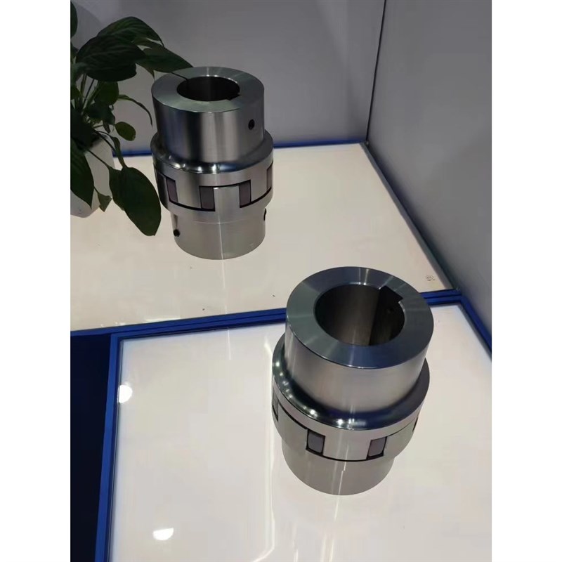 热销GR星形弹性联轴器梅花星型弹性连轴器弹性垫XL星形联轴器XL6