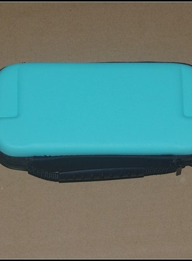 游戏机包 主要淡蓝色 随机发货 switch Lite