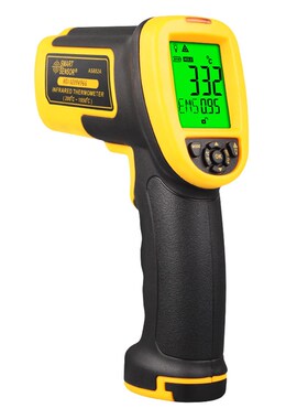 希玛AS842A/AS852B/AS862A/AS872D/AS882A/AS892工业测温仪油温枪