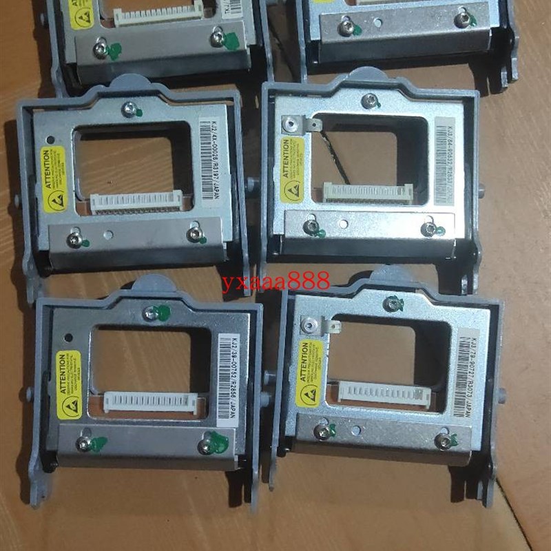 MAGICARD美吉卡ENDURO证件塑料PVC卡片打印机FAGOO P310E打印头
