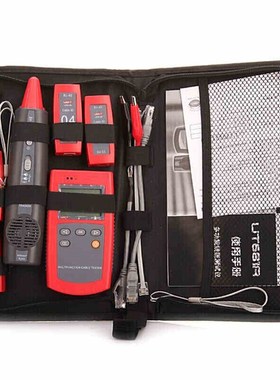 优利德UT681A/UT681C/UT681L/UT681HDMI线缆测试仪网线对线检测仪