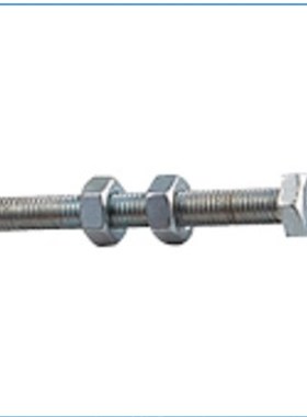 快速夹钳附件 外六角压头 外六角加长螺丝 快速夹螺丝 WDP-042007