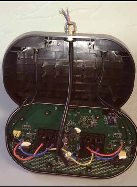 拆机 8266模块 GD32F130 BL0937 16A继电器 插座  二路计量模块