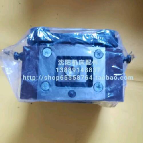 沈阳中捷镗床配件TPX6111B工作台主轴箱夹紧器夹紧油缸锁紧块