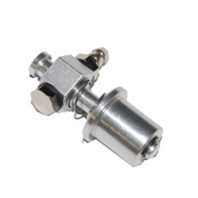 吸着金具(微型)(5st)VFIL2-SS-5-P12